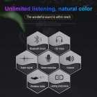 Wireless Earbuds - Manufacturer best wireless earbuds With Perfect Sound for music 10 hours’ play time LWT-2003